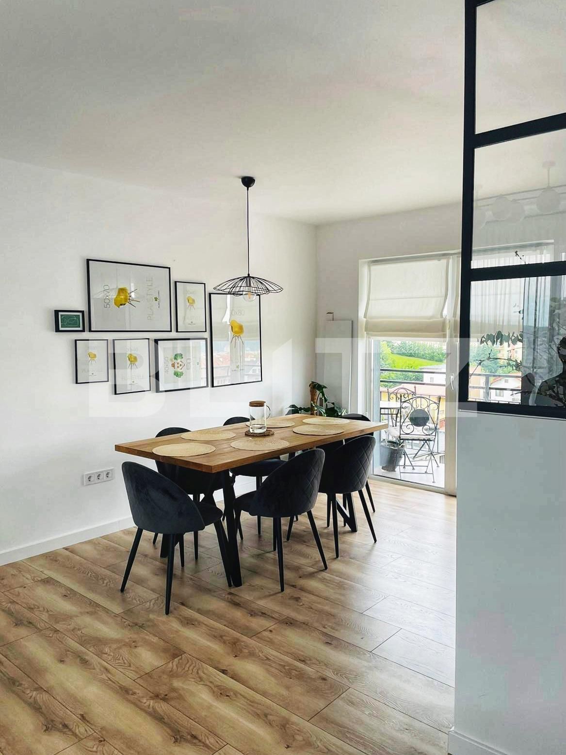 Apartament de vânzare 3 camere Europa - 68416AV | BLITZ Cluj-Napoca | Poza2