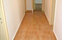 De inchiriat apartament cu 3 camere, 82 mp utili, zona Silver Business Center