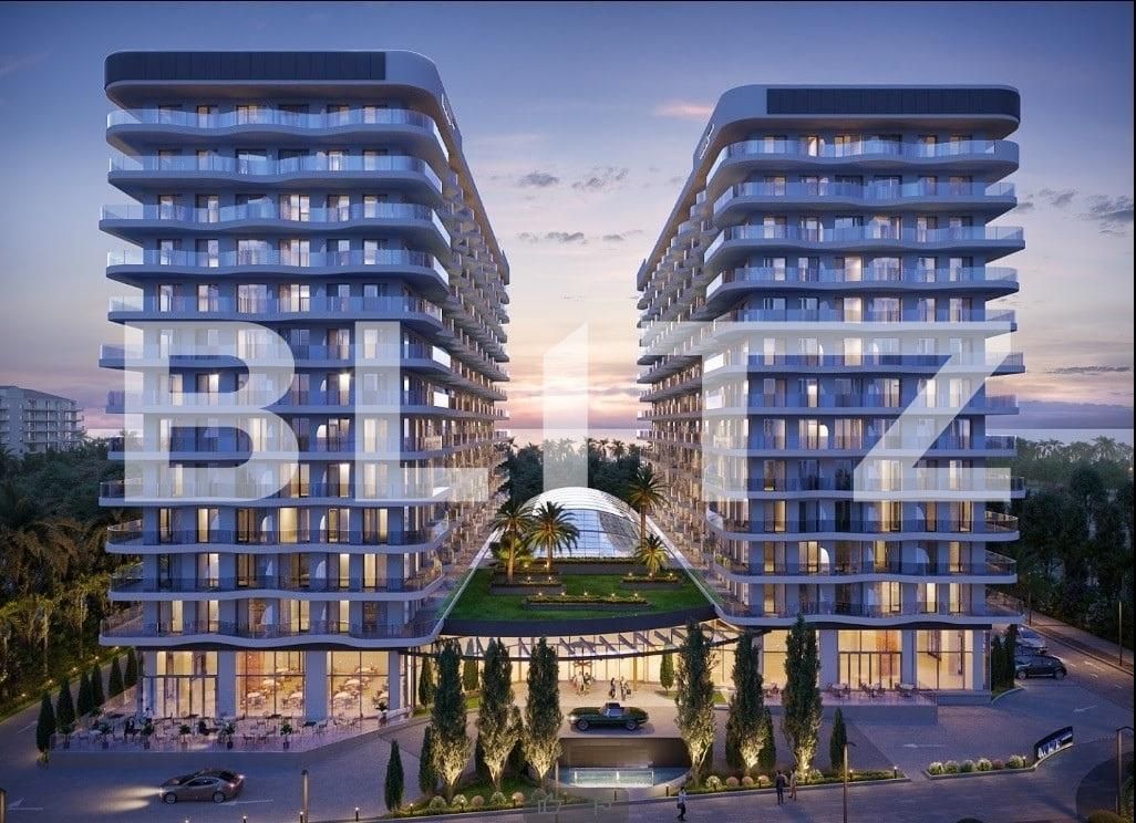 Apartament de vânzare 2 camere Exterior Est - 68425AV | BLITZ Brașov | Poza4