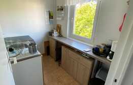 Garsoniera confort 1, mobilata si utilata, 24 mp+balcon 3mp, in Zorilor