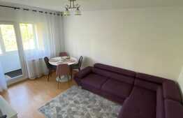 Garsoniera confort 1, mobilata si utilata, 24 mp+balcon 3mp, in Zorilor