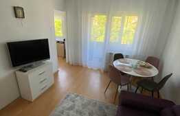 Garsoniera confort 1, mobilata si utilata, 24 mp+balcon 3mp, in Zorilor