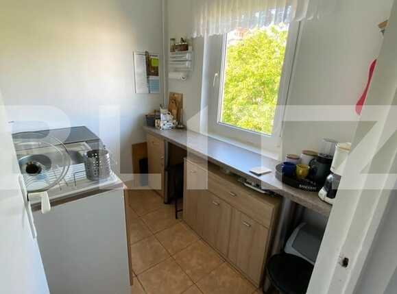 Garsonieră de vânzare Zorilor - 68427AV | BLITZ Cluj-Napoca | Poza3