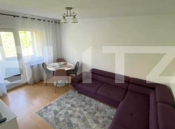 Garsonieră de vânzare Zorilor - 68427AV | BLITZ Cluj-Napoca | Poza1