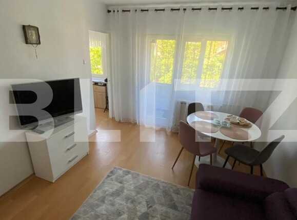 Garsonieră de vânzare Zorilor - 68427AV | BLITZ Cluj-Napoca | Poza2