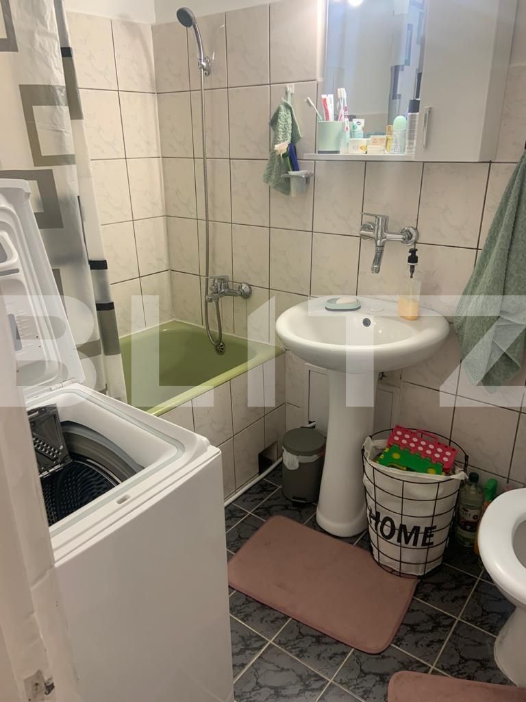 Garsonieră de vânzare Zorilor - 68427AV | BLITZ Cluj-Napoca | Poza5