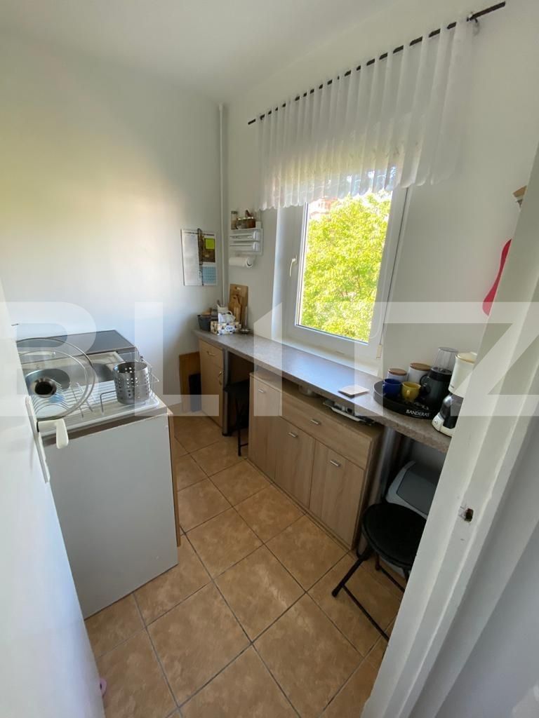 Garsonieră de vânzare Zorilor - 68427AV | BLITZ Cluj-Napoca | Poza3