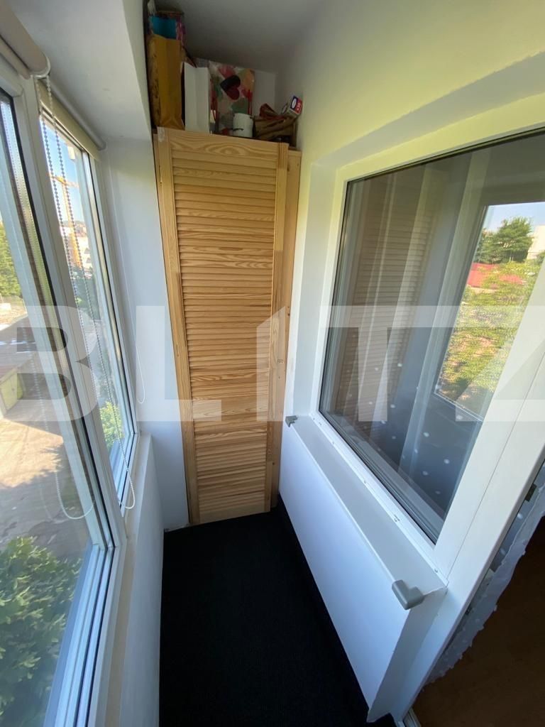 Garsonieră de vânzare Zorilor - 68427AV | BLITZ Cluj-Napoca | Poza4