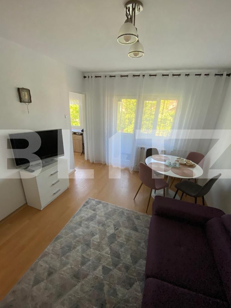 Garsonieră de vânzare Zorilor - 68427AV | BLITZ Cluj-Napoca | Poza2