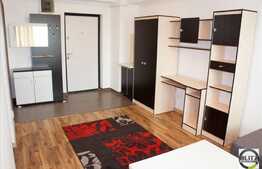 2 camere, imobil 2012, mobilat modern, la cateva minute de Iulius Mall!