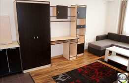 2 camere, imobil 2012, mobilat modern, la cateva minute de Iulius Mall!