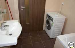 2 camere, imobil 2012, mobilat modern, la cateva minute de Iulius Mall!