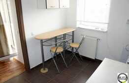 2 camere, imobil 2012, mobilat modern, la cateva minute de Iulius Mall!