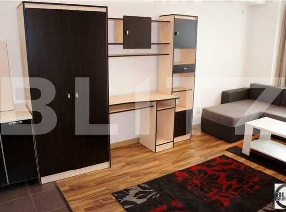Apartament de închiriat 2 camere Marasti - 6843AI | BLITZ Cluj-Napoca | Poza3