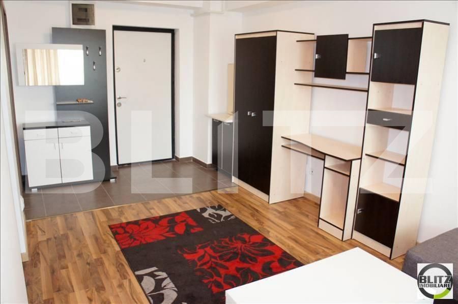 Apartament de închiriat 2 camere Marasti - 6843AI | BLITZ Cluj-Napoca | Poza2