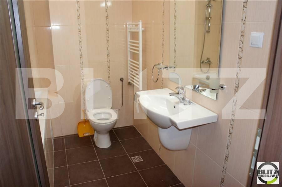 Apartament de închiriat 2 camere Marasti - 6843AI | BLITZ Cluj-Napoca | Poza10