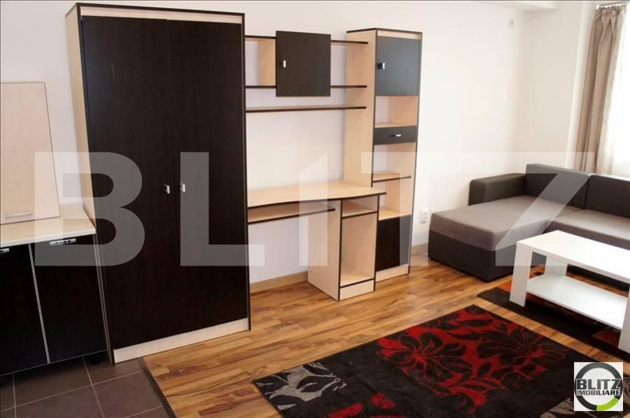 Apartament de închiriat 2 camere Marasti - 6843AI | BLITZ Cluj-Napoca | Poza3