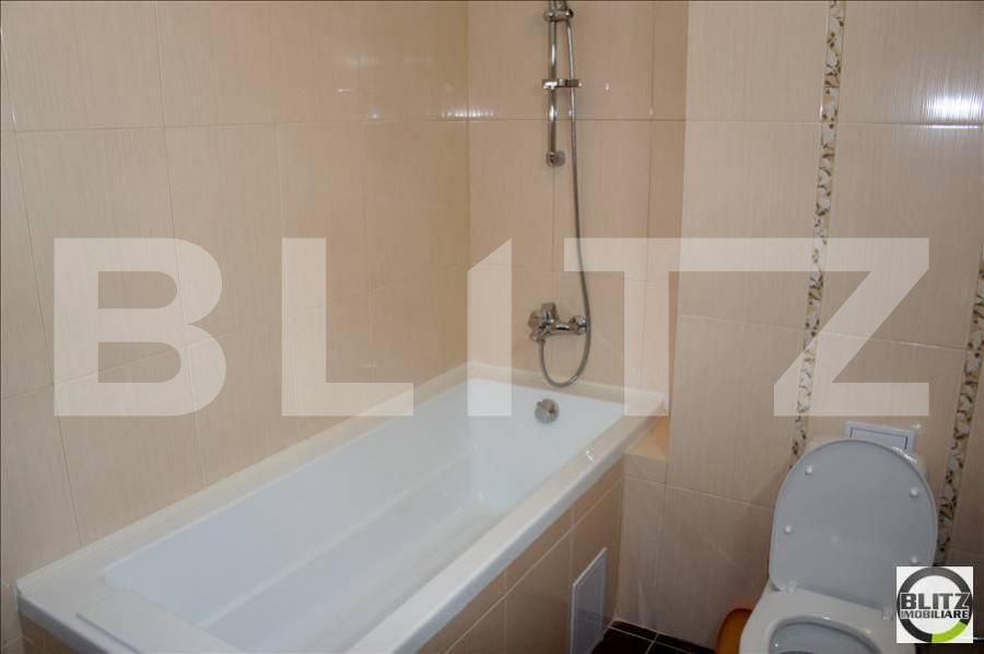 Apartament de închiriat 2 camere Marasti - 6843AI | BLITZ Cluj-Napoca | Poza11