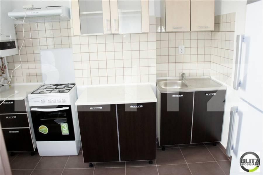 Apartament de închiriat 2 camere Marasti - 6843AI | BLITZ Cluj-Napoca | Poza5