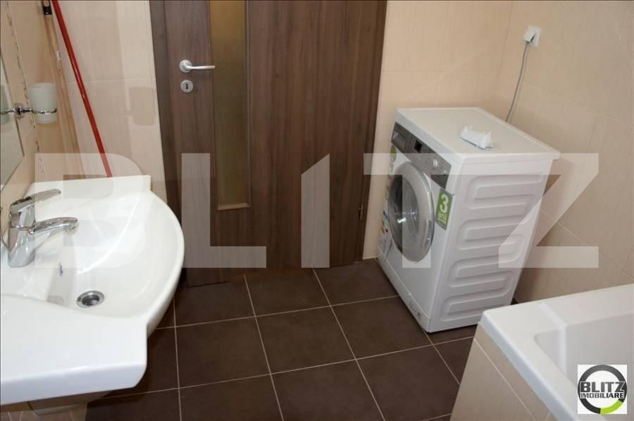 Apartament de închiriat 2 camere Marasti - 6843AI | BLITZ Cluj-Napoca | Poza12