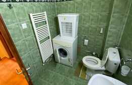 Apartament cu o camera, 45 mp, parcare cu bariera, zona centrala