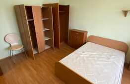 Apartament cu o camera, 45 mp, parcare cu bariera, zona centrala