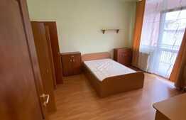 Apartament cu o camera, 45 mp, parcare cu bariera, zona centrala