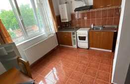 Apartament cu o camera, 45 mp, parcare cu bariera, zona centrala