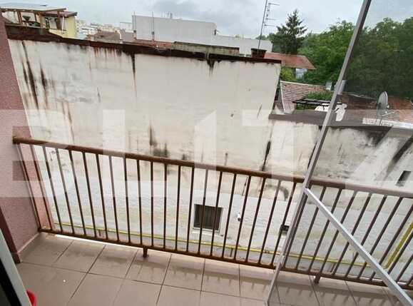 Garsonieră de închiriat Central - 68430AI | BLITZ Cluj-Napoca | Poza3