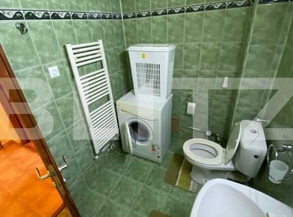 Garsonieră de închiriat Central - 68430AI | BLITZ Cluj-Napoca | Poza8