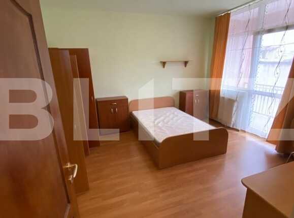 Garsonieră de închiriat Central - 68430AI | BLITZ Cluj-Napoca | Poza1