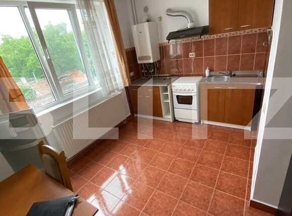 Garsonieră de închiriat Central - 68430AI | BLITZ Cluj-Napoca | Poza4