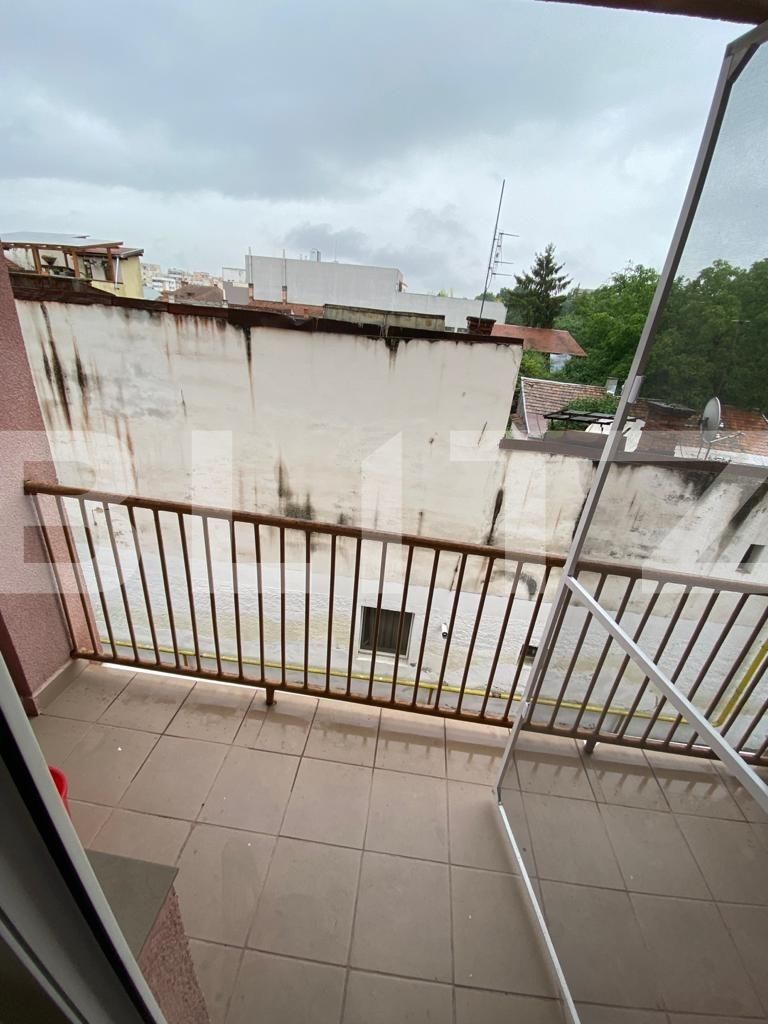 Garsonieră de închiriat Central - 68430AI | BLITZ Cluj-Napoca | Poza3