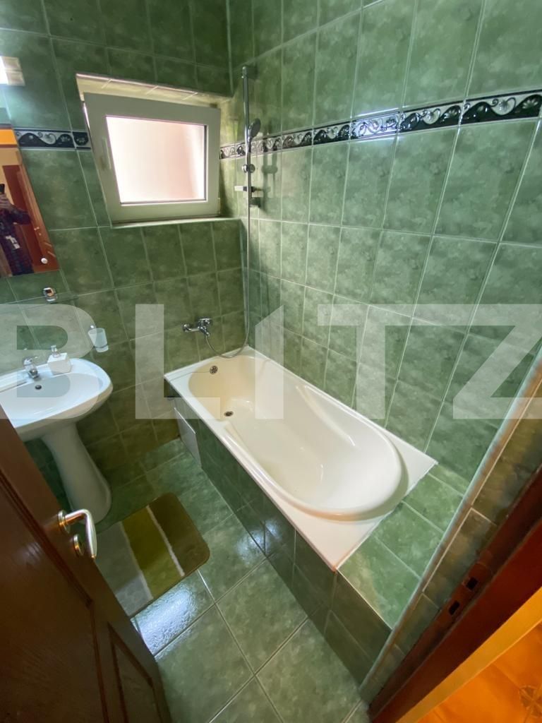 Garsonieră de închiriat Central - 68430AI | BLITZ Cluj-Napoca | Poza7