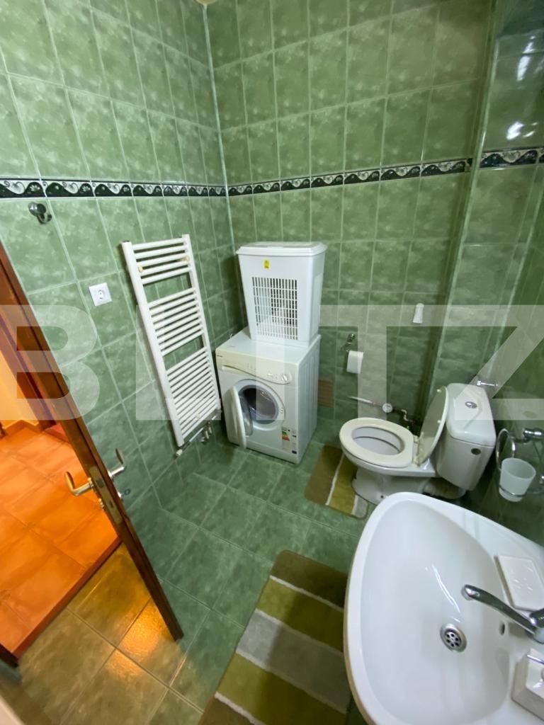 Garsonieră de închiriat Central - 68430AI | BLITZ Cluj-Napoca | Poza8