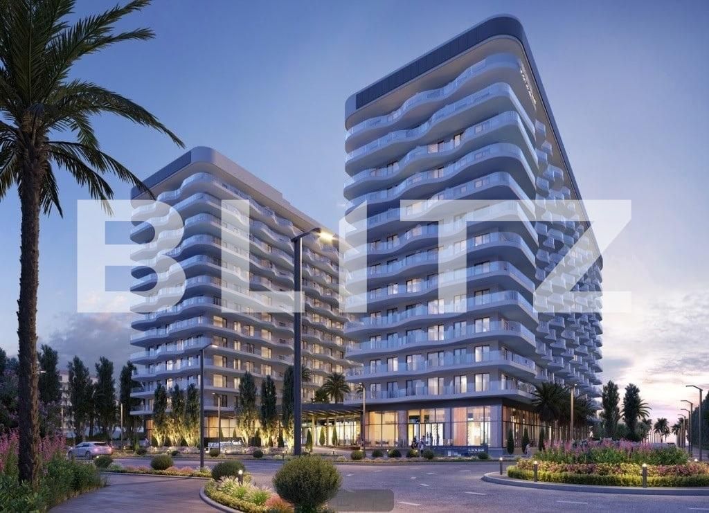 Garsonieră de vânzare Exterior Est - 68431AV | BLITZ Brașov | Poza5