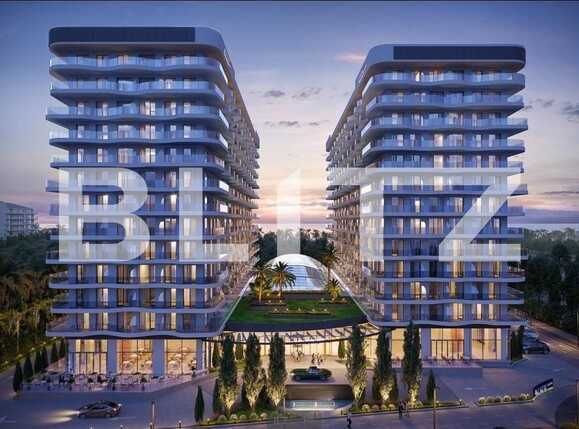 Apartament de vânzare 3 camere Exterior Est - 68434AV | BLITZ Brașov | Poza4