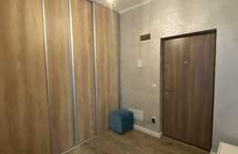 2 camere, 45 mp, terasa 50 mp, 2 parcari subterane, zona Fabricii de Zahar