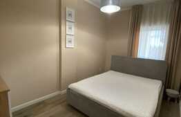 2 camere, 45 mp, terasa 50 mp, 2 parcari subterane, zona Fabricii de Zahar