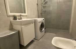 2 camere, 45 mp, terasa 50 mp, 2 parcari subterane, zona Fabricii de Zahar