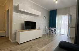 2 camere, 45 mp, terasa 50 mp, 2 parcari subterane, zona Fabricii de Zahar