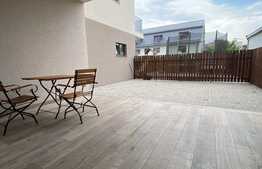 2 camere, 45 mp, terasa 50 mp, 2 parcari subterane, zona Fabricii de Zahar