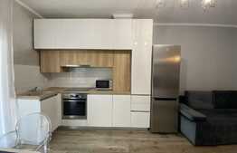 2 camere, 45 mp, terasa 50 mp, 2 parcari subterane, zona Fabricii de Zahar