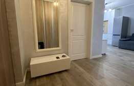 2 camere, 45 mp, terasa 50 mp, 2 parcari subterane, zona Fabricii de Zahar