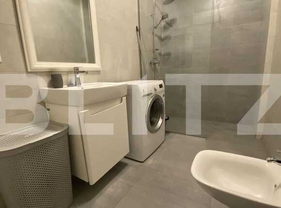 Apartament de închiriat 2 camere Marasti - 68437AI | BLITZ Cluj-Napoca | Poza6