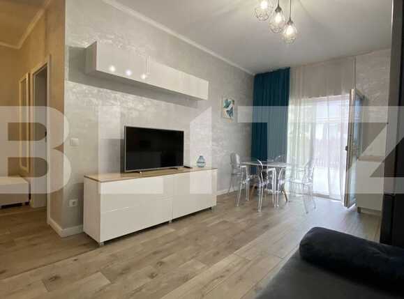 Apartament de închiriat 2 camere Marasti - 68437AI | BLITZ Cluj-Napoca | Poza8