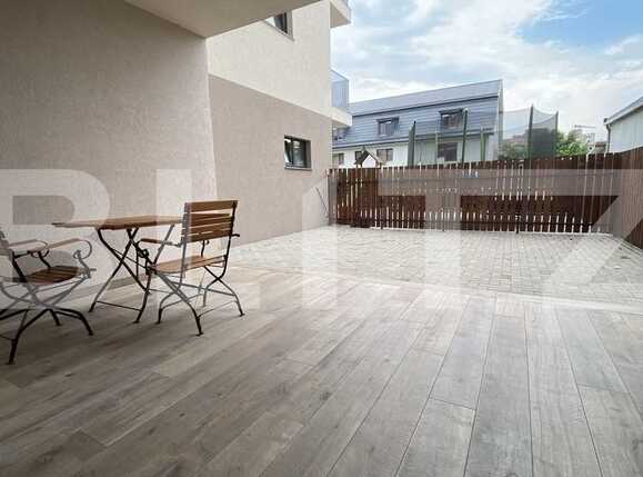 Apartament de închiriat 2 camere Marasti - 68437AI | BLITZ Cluj-Napoca | Poza4