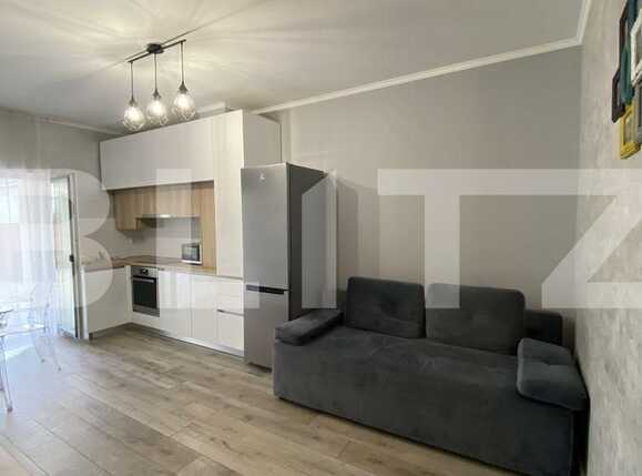 Apartament de închiriat 2 camere Marasti - 68437AI | BLITZ Cluj-Napoca | Poza1