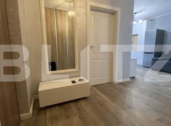Apartament de închiriat 2 camere Marasti - 68437AI | BLITZ Cluj-Napoca | Poza5