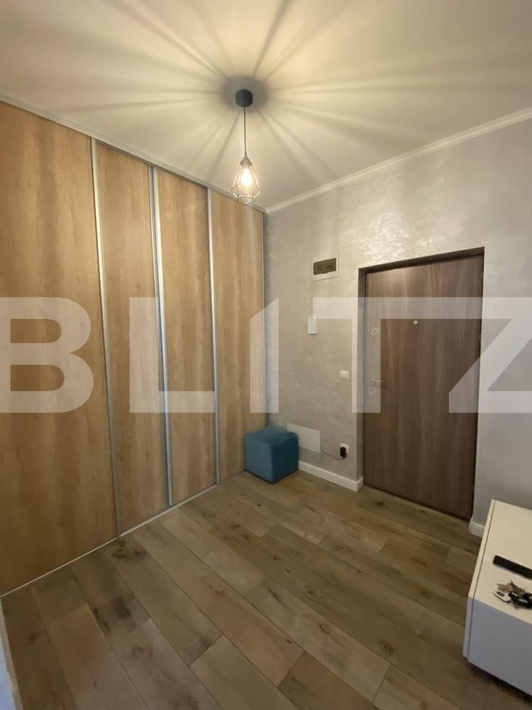 Apartament de închiriat 2 camere Marasti - 68437AI | BLITZ Cluj-Napoca | Poza2